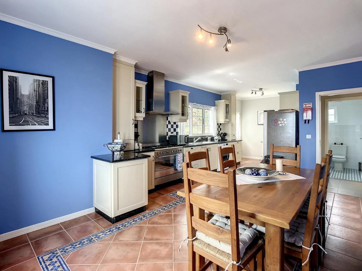 Vinhaticos Villa By Atlantic Holiday Porto Moniz Extérieur photo