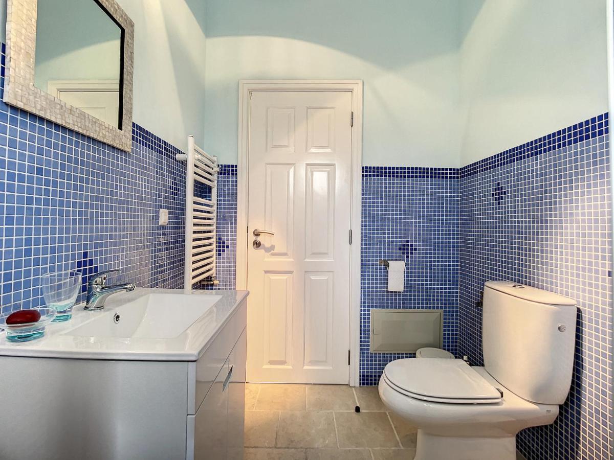 Vinhaticos Villa By Atlantic Holiday Porto Moniz Extérieur photo