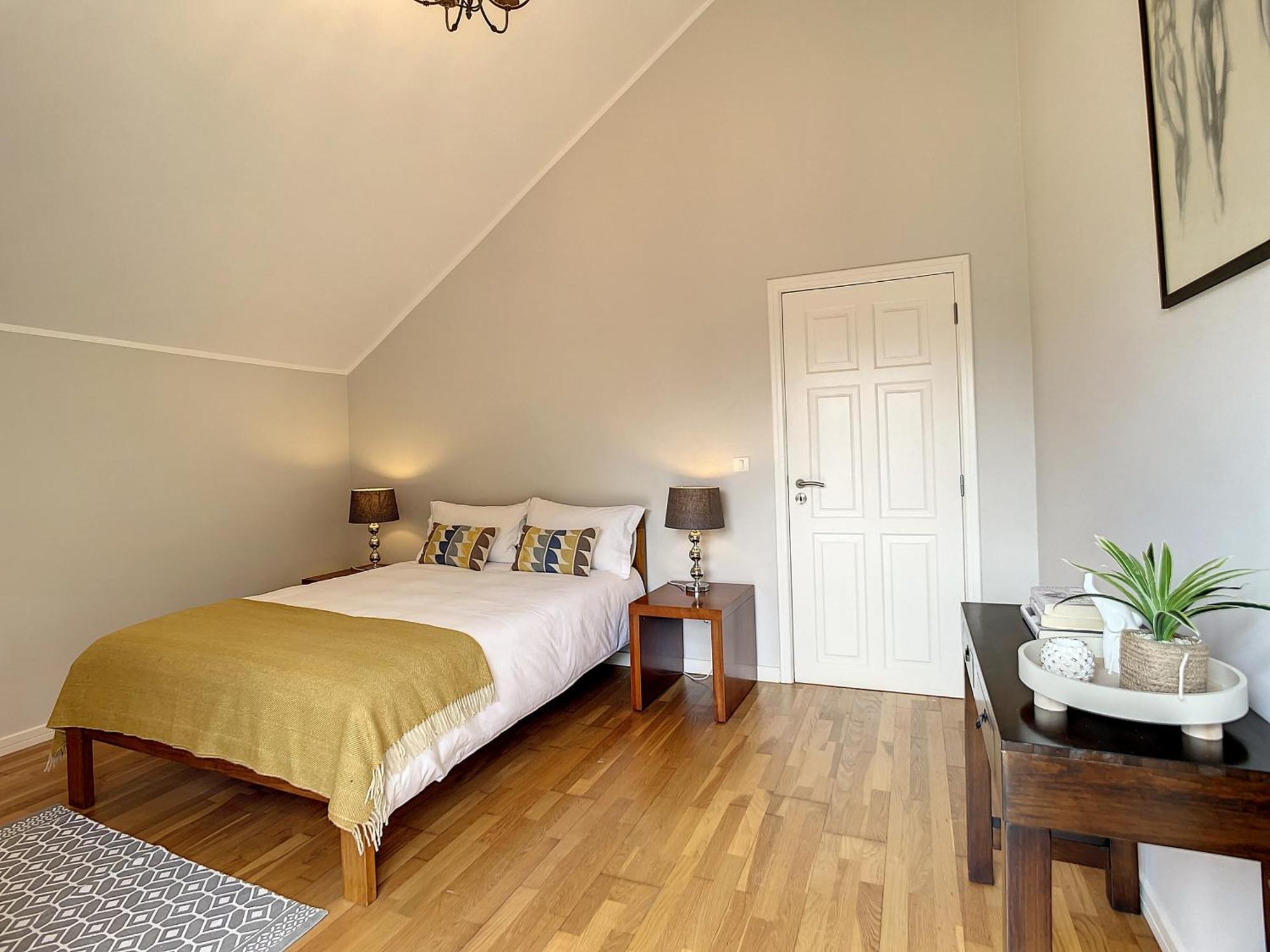 Vinhaticos Villa By Atlantic Holiday Porto Moniz Extérieur photo